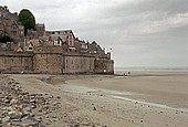 Mont Saint Michel 